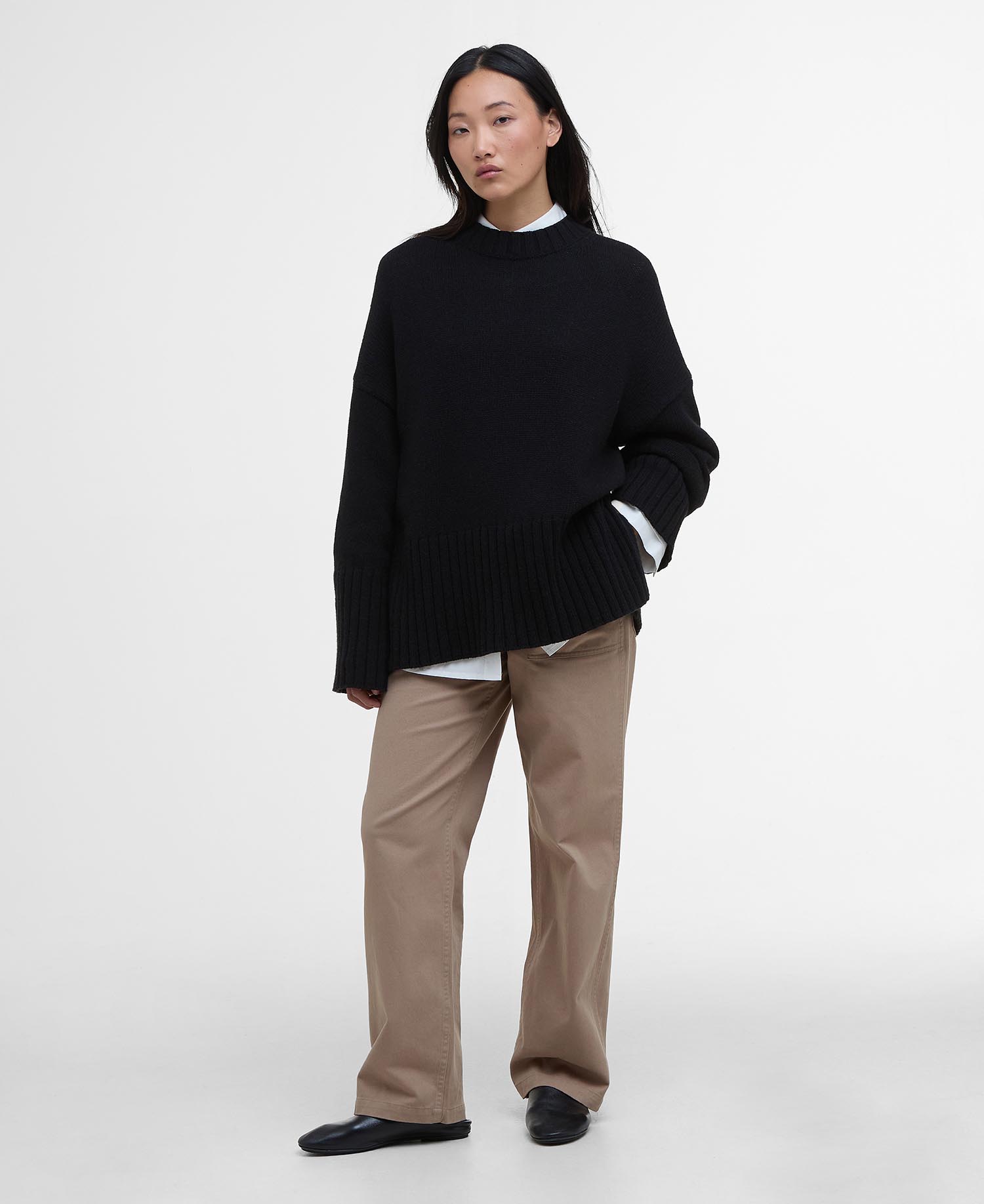 Pantaloni Matilda image number 0