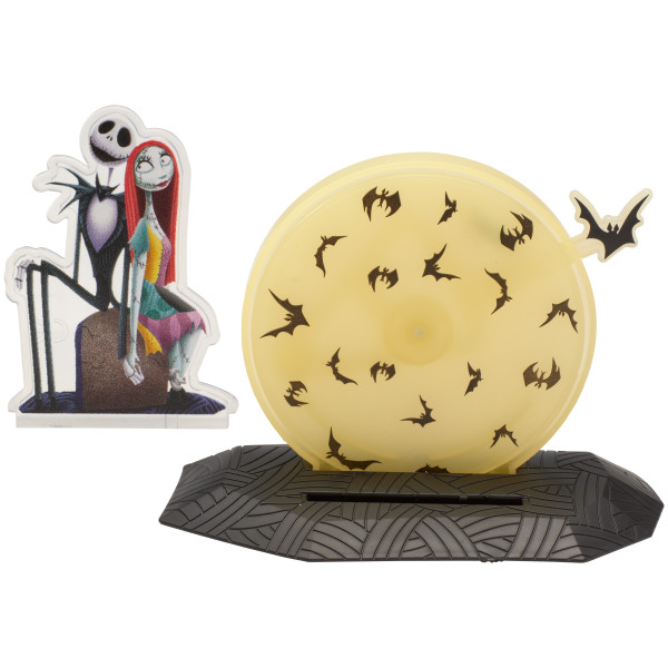 Disney Tim Burton's The Nightmare Before Christmas DecoSet®