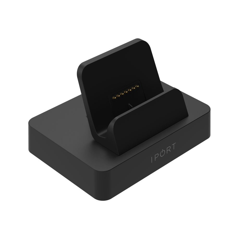CONNECT DOCK