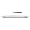 Wear-Ever® Domed Covers for Aluminum Cookware