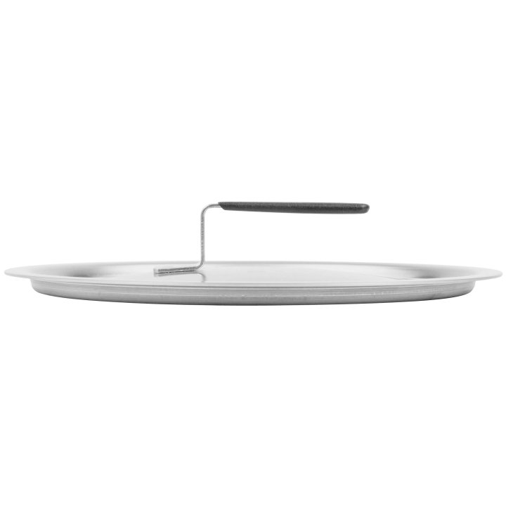 Wear-Ever® Domed Covers for Aluminum Cookware