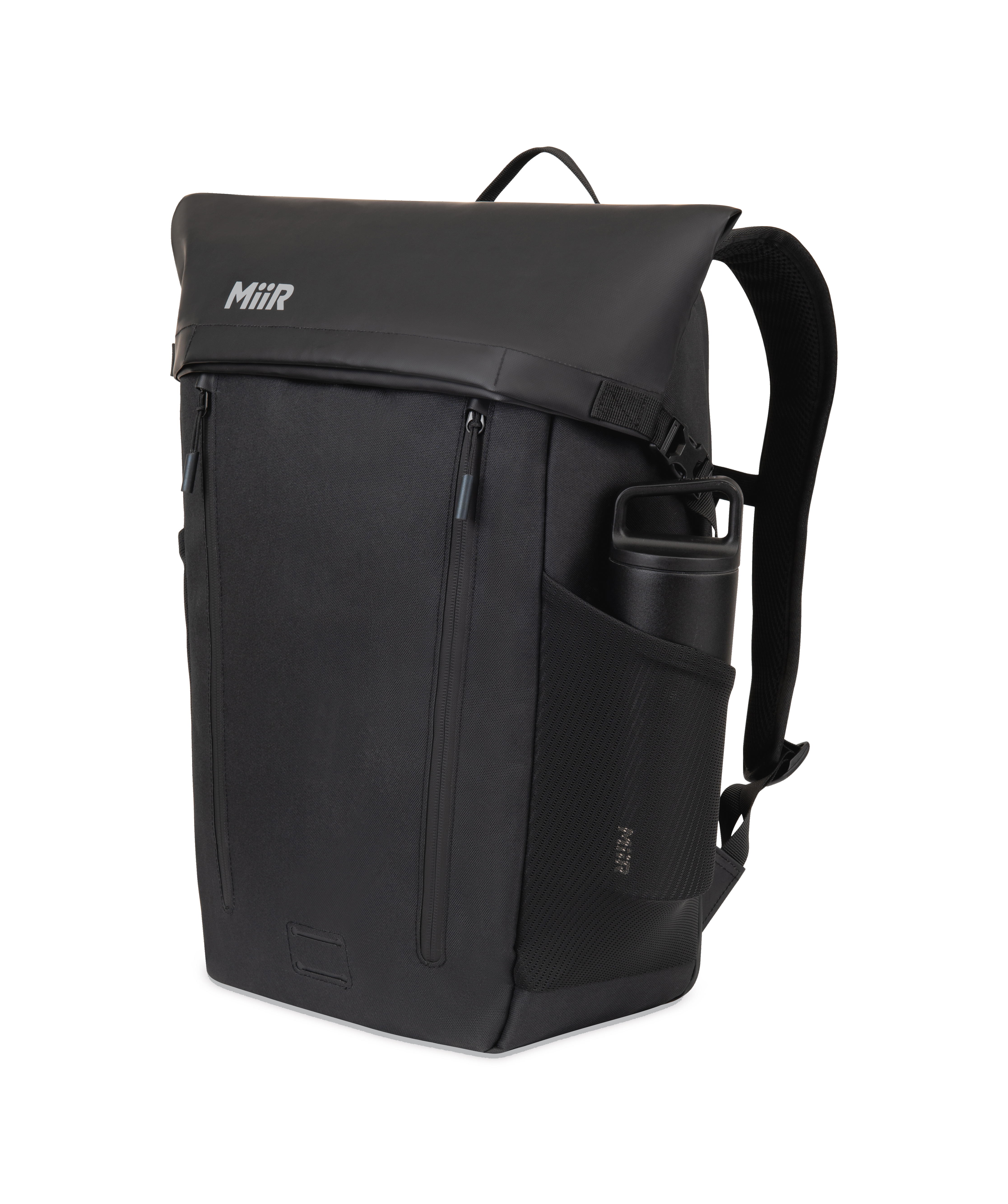 MiiR® Olympus 2.0 25L Laptop Backpack-MiiR