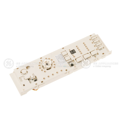 WASHING MACHINE MAIN CONTROL BOARD