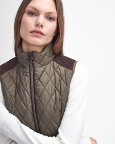 Highfield Gilet 