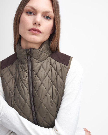 Highfield Gilet