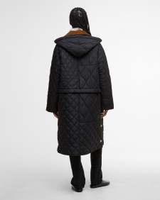 Lilian Quilted Jacket 