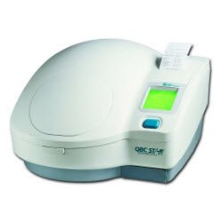 Diagnostic Recording Paper QBC Star For use with QBC Star'S Internal Printer