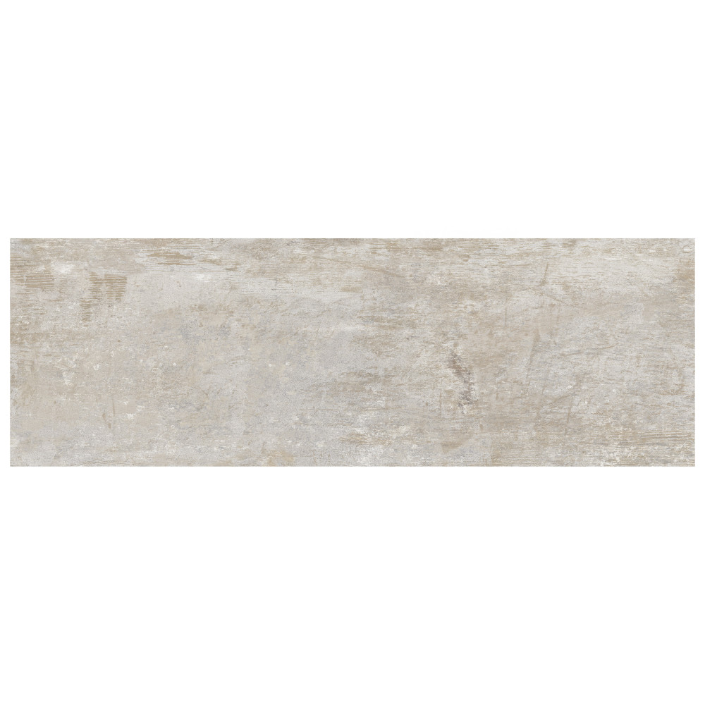 Habanera Beige 11-7/8 in. x 35-1/2 in. Ceramic Wall Tile