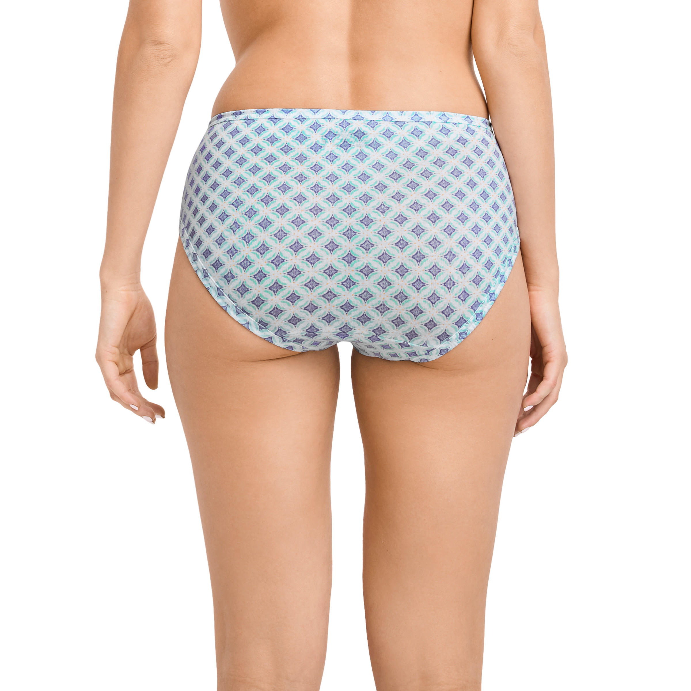 Jockey Women's Elance Hipster - 3 Pack - Picture 45 of 59