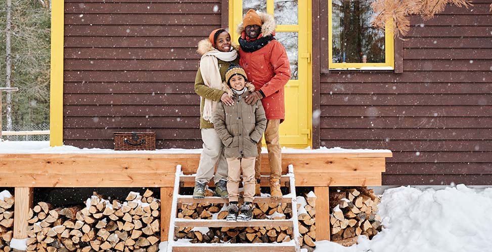 Home Energy Tax Credit for families with Wood Stoves information