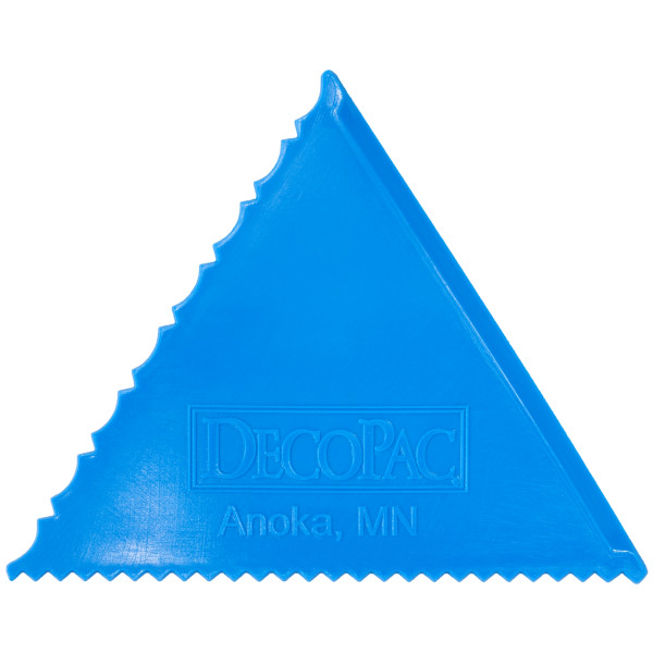 Decorating Comb Decorating Tools