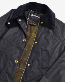 Giacca cerata Modern Beadnell 