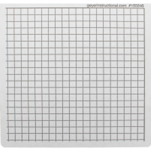 Graphing Stickers, 1st Quadrant, 50 Stickers