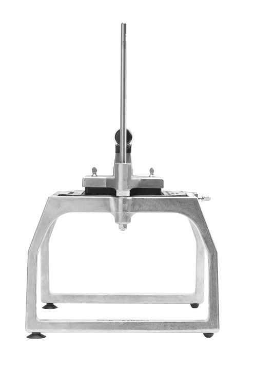 4-section-wedge Insta Cut® 5.1 manual food processor