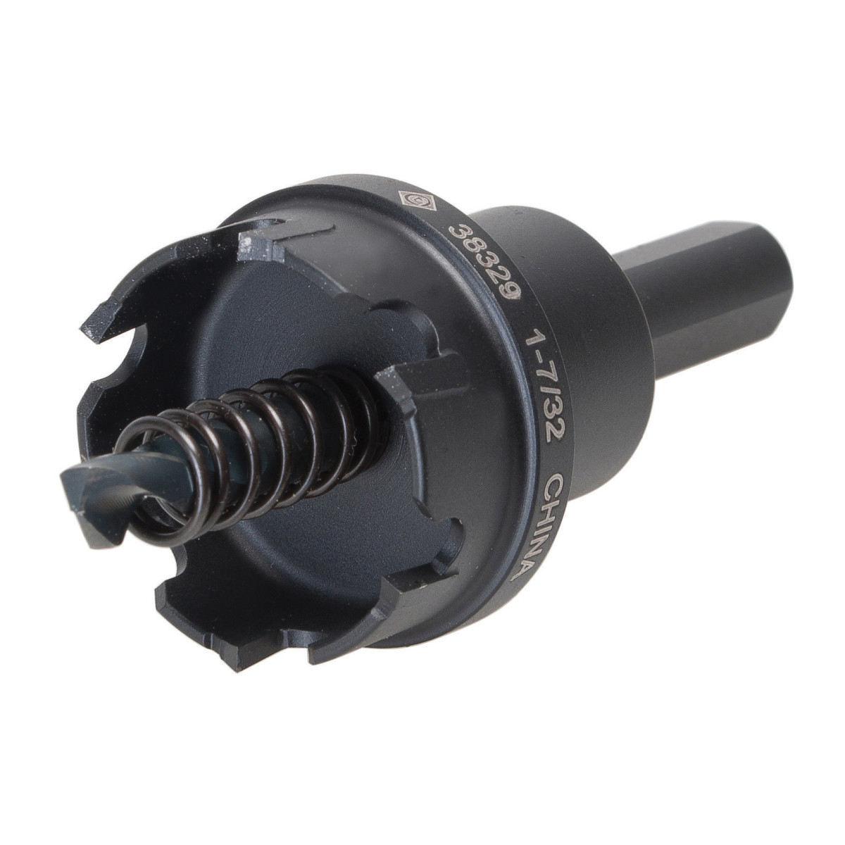 GRN 625-1-7/32 1.218",30.5MM CARBIDE HOLE CUTTER1.218",30.5MM CARBIDE HOLE CUTTER