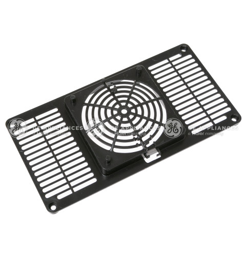 FRONT FAN GRILLE