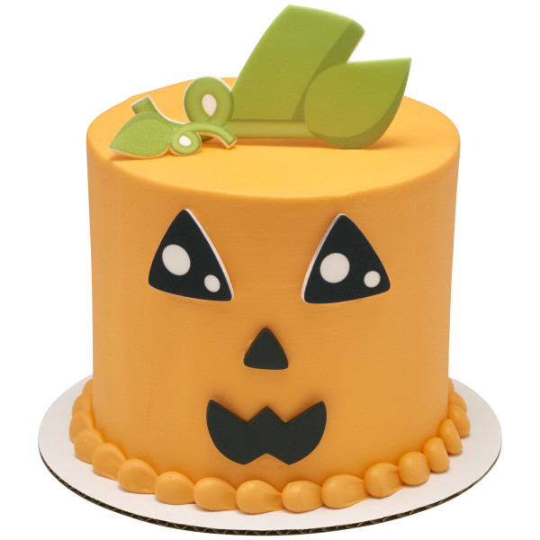Spooky Friends Creations Made Simply™ Sweet Décor® Edible Decorations