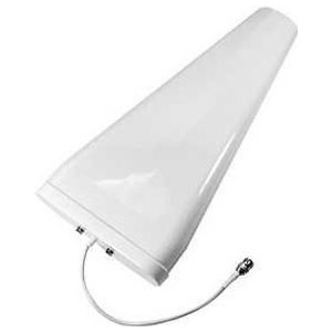 Wide Band Antenna, 17.3 in L