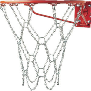 Steel Chain Basketball Net