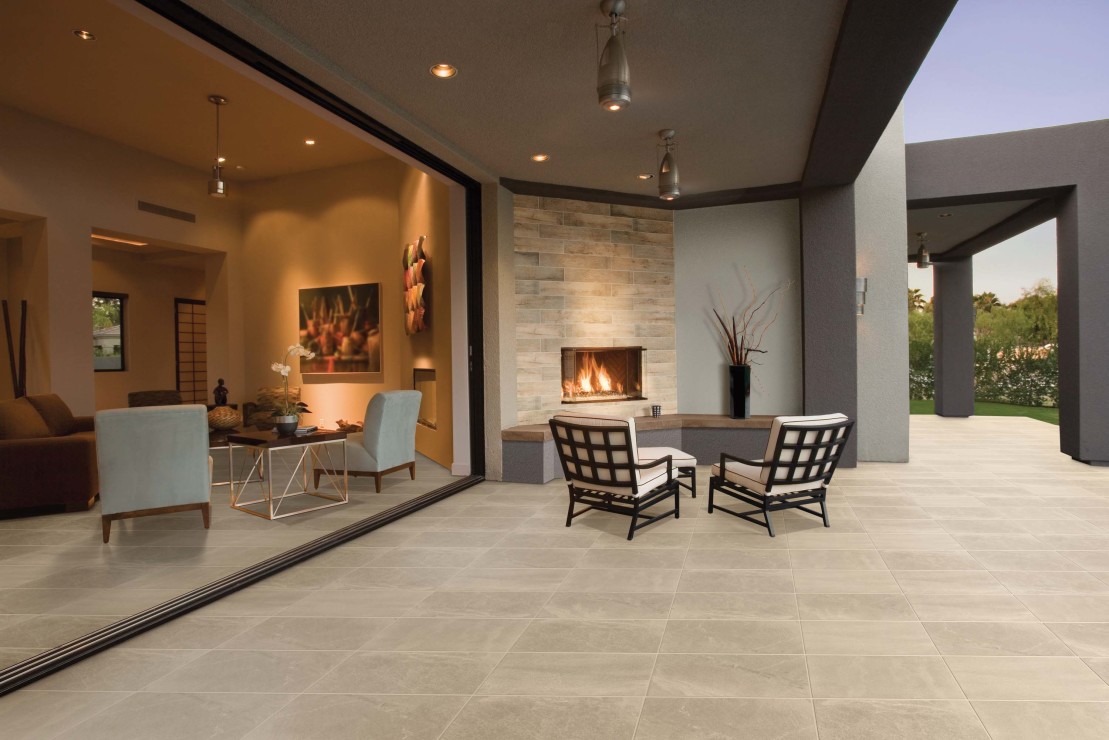 American Olean - Virginia Tile Company