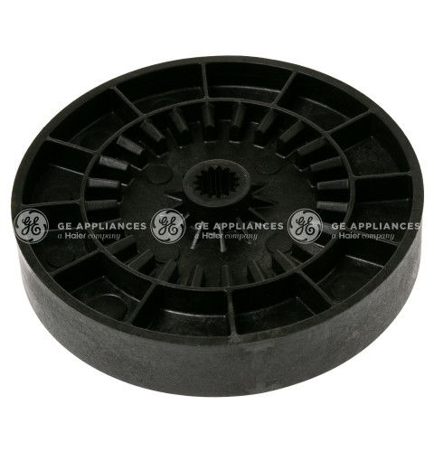 TRANSMISSION PULLEY