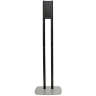 Gojo, PURELL, Touch-Free Dispenser Stand, Graphite