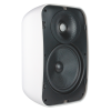 MX86 OUTDOOR SPEAKER WHITE (1 PAIR)