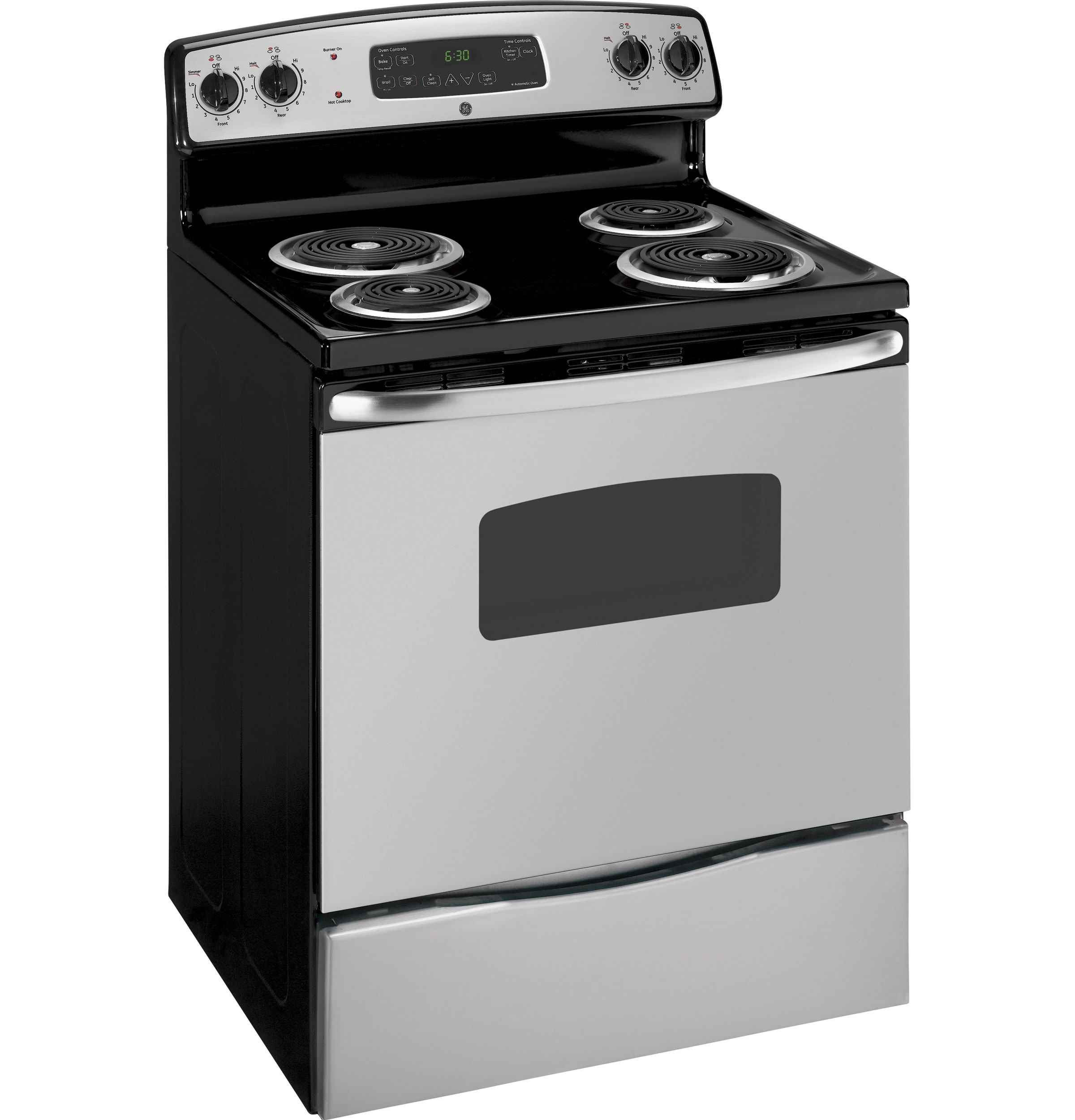GE® 30