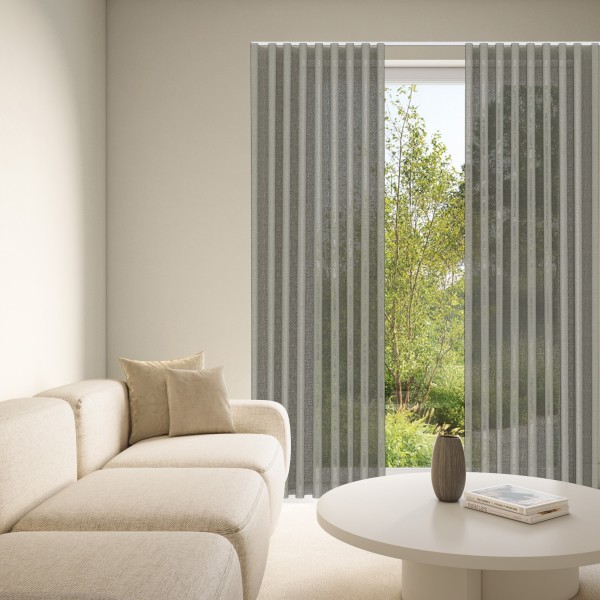 TWIST-18 Curtains