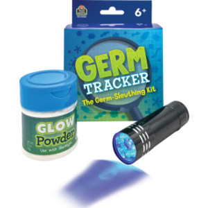 Germ Tracker