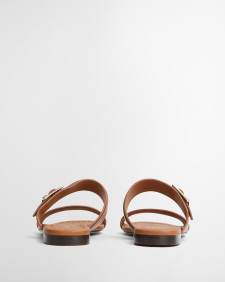 Louise Sandals Tan