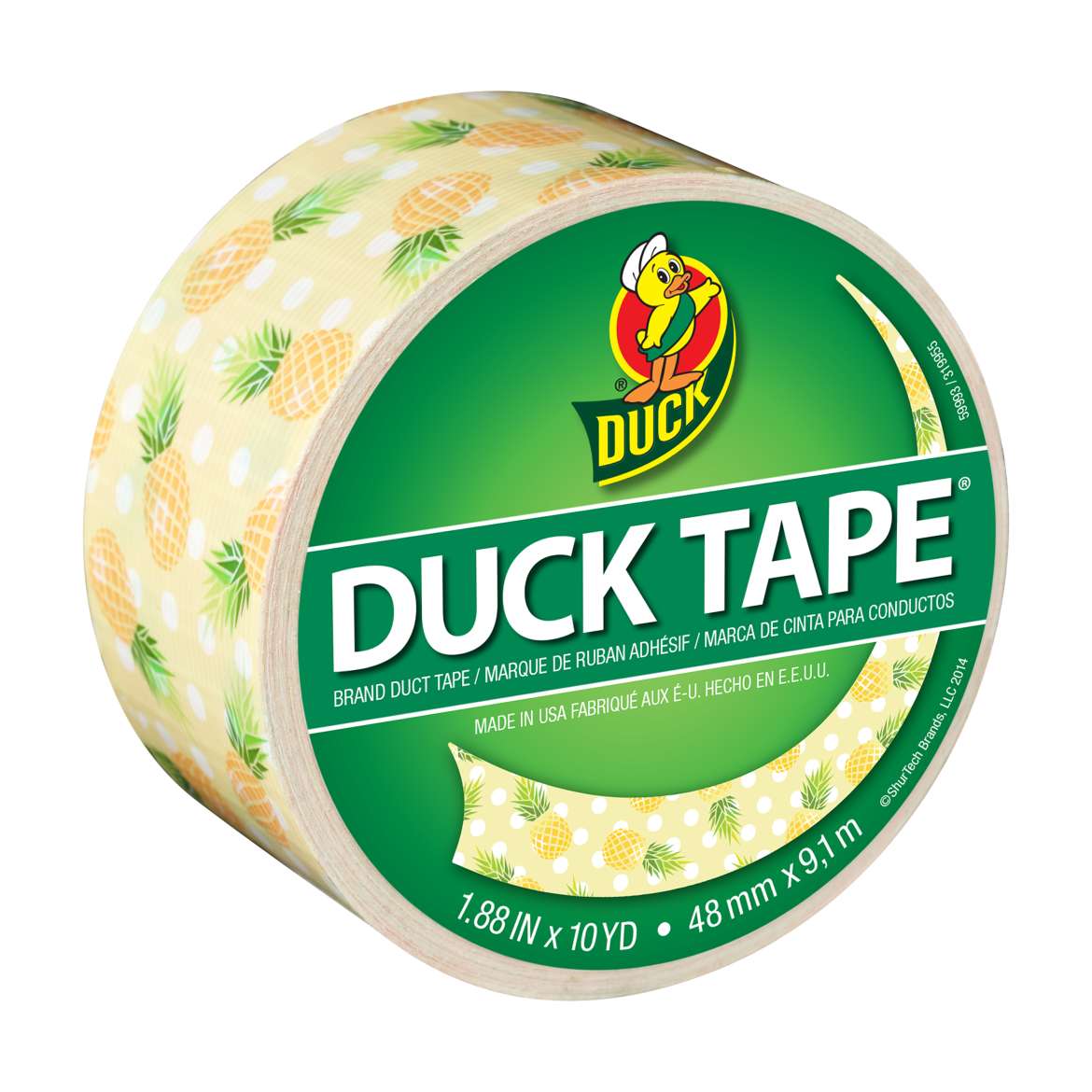 Printed Duck Tape® Image