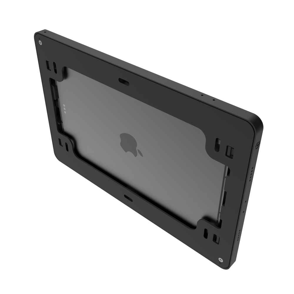 Surface Mount System for iPad Air 11" M3 | iPad Air 11" M2 | iPad Pro 11" (4th gen) - Black