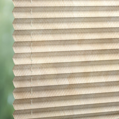Corwen Topar® 1972 Pleated Blind
