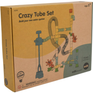 Crazy Tube Set