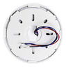 OMNI® Series, Occupancy Sensor, 500 ft² Coverage, 24V dc, Dual Technology, Relay and Photocell, White