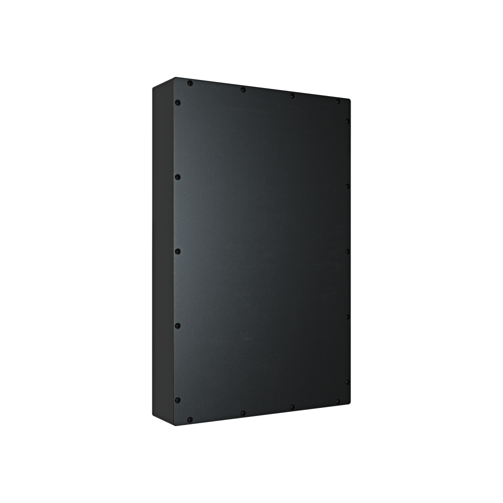 MEDIUM IS ENCLOSURE (IS8, IS10W) (1 EACH)