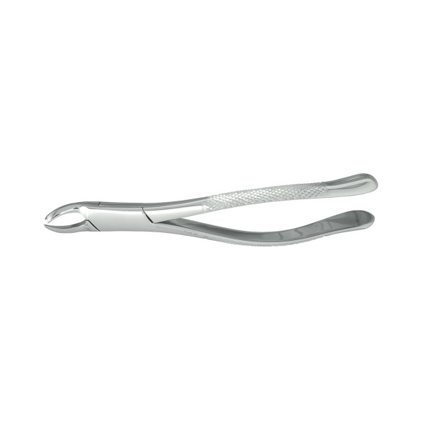 Nordent #89 1st & 2nd Upper Molar Extraction Forcep, Left