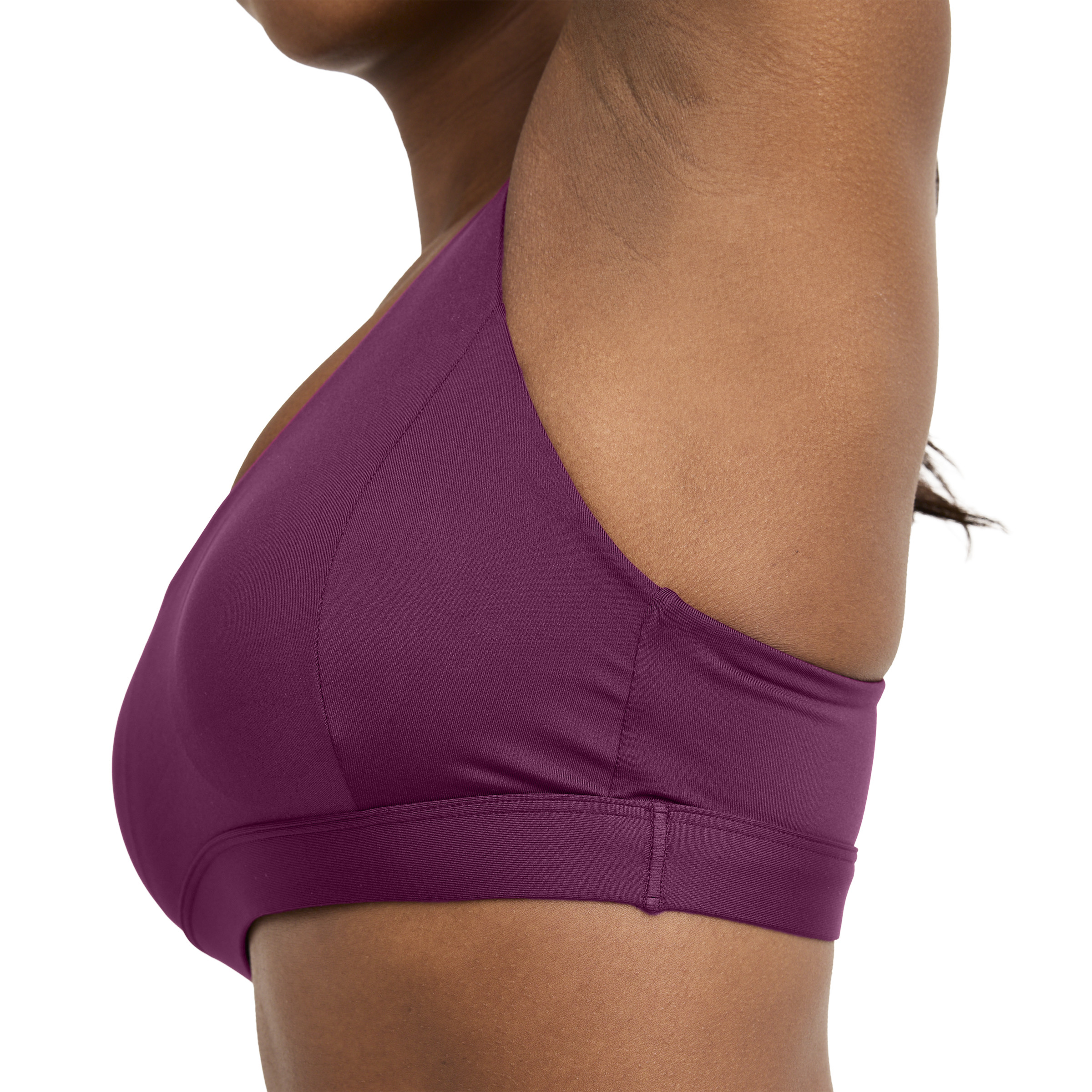 Jockey Women's Stretch Support Low Impact Sports Bra - Picture 32 of 33