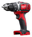 M18â„¢ Compact Drill Driver (Tool Only) Cordless 18V 1/2 in. Chuck