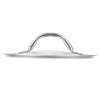 6 ½-inch Centurion® self-basting domed cover