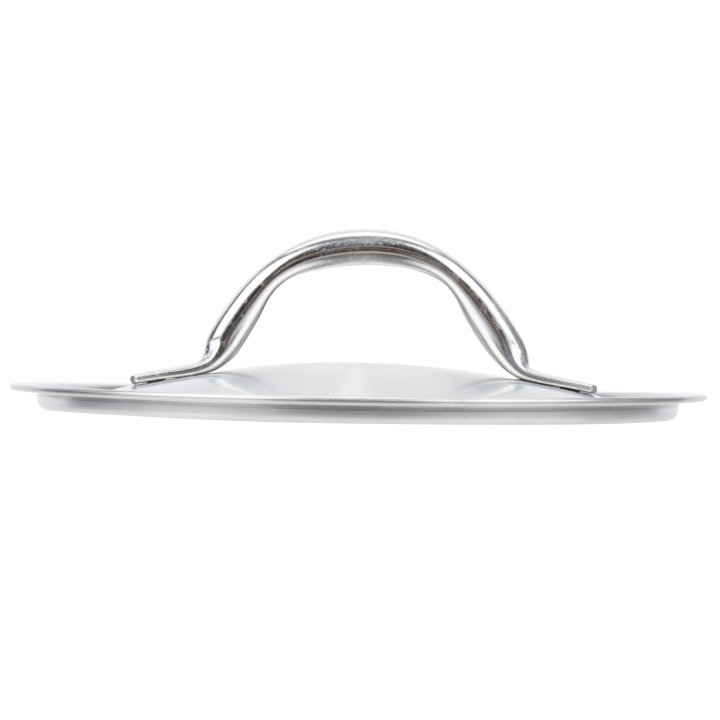 6 ½-inch Centurion® self-basting domed cover