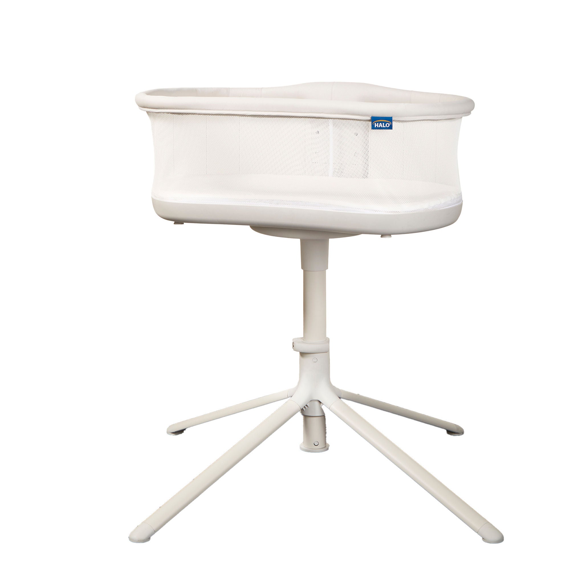 BassiNest® Swivel Sleeper 3.0 Bassinet, 13 x 22.25 x 32.25 Inch
