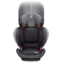 Adjustable Height & Width