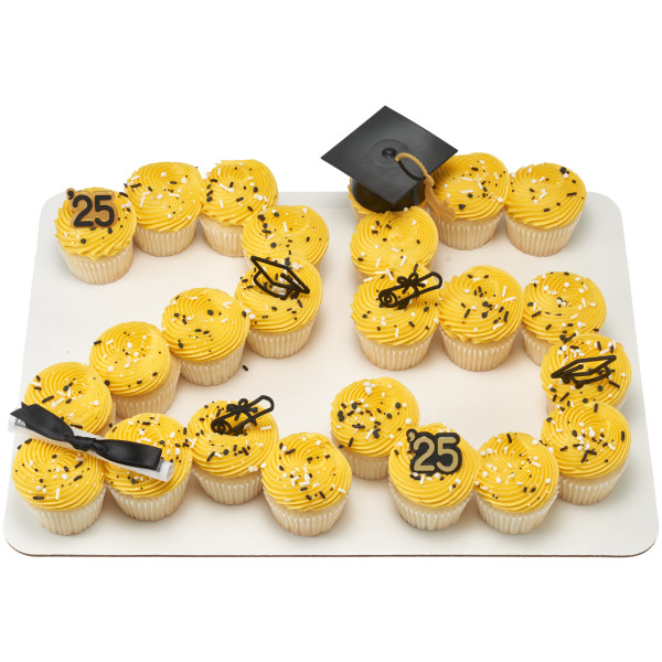 2025 Cupcake Rings