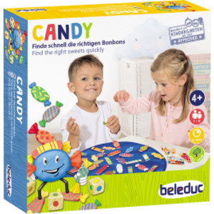 Candy Game