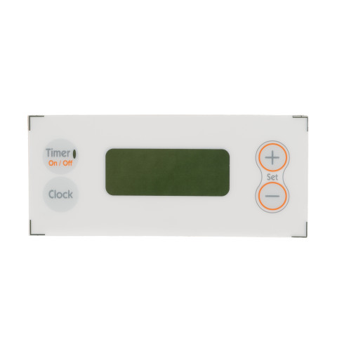 FACEPLATE