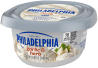 Philadelphia Garlic & Herb Cream Cheese, 7.5 Oz