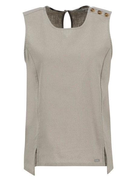 Lucy Sleeveless Blouse Lucy Sleeveless Blouse