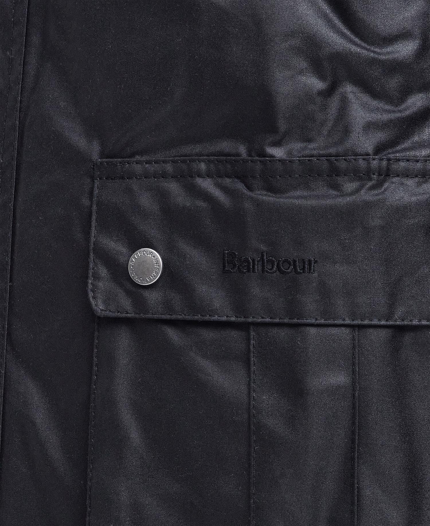 Wachsjacke Tourer Duke image number 7